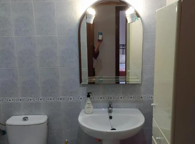 Alquiler Apartment *