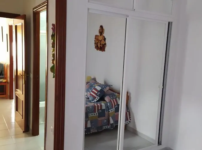 Alquiler Apartment *