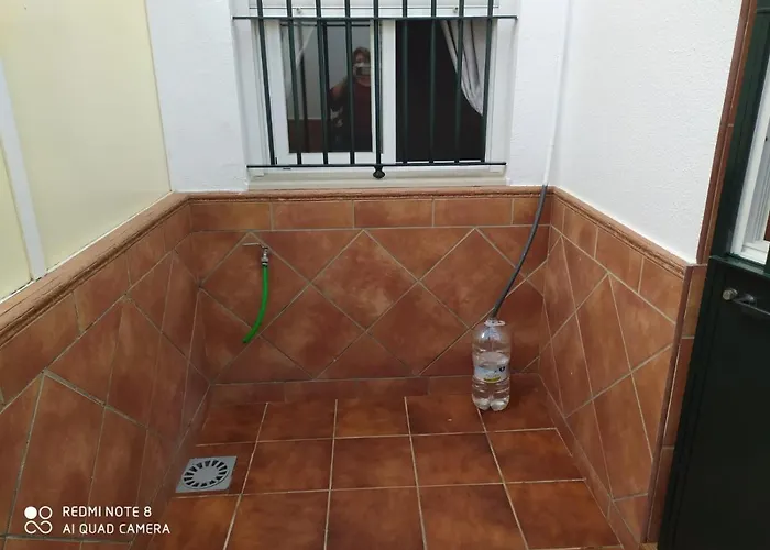 Apartment Alquiler Chipiona